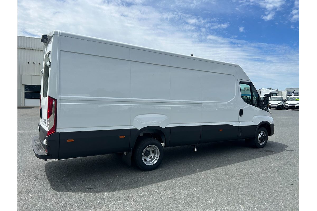 2024 Iveco Daily Daily E6