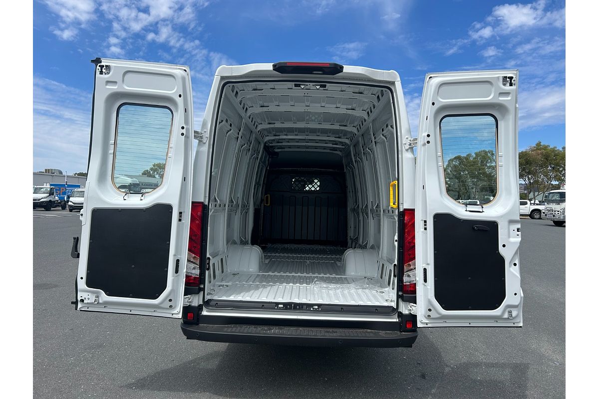 2024 Iveco Daily Daily E6