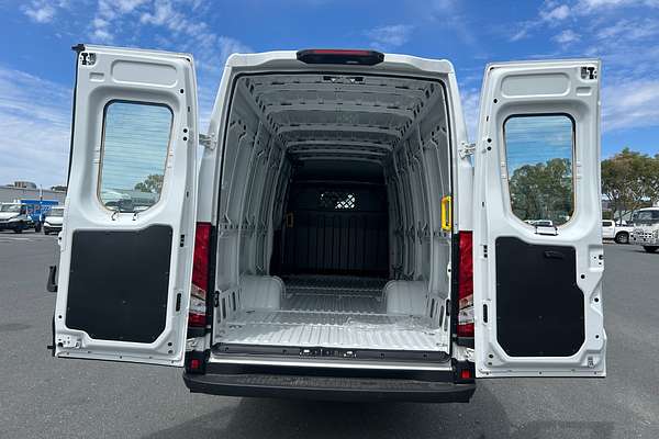 2024 Iveco Daily Daily E6