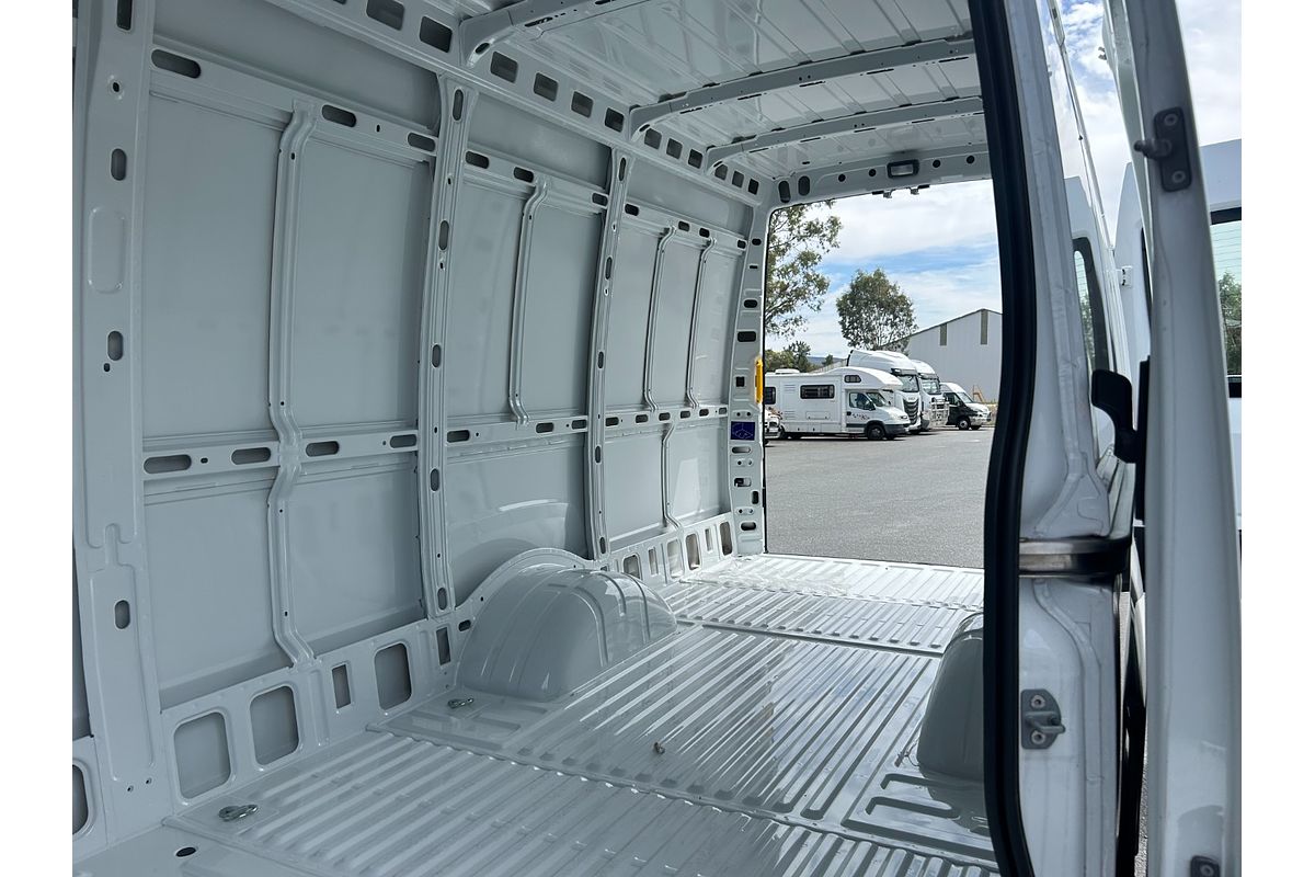 2024 Iveco Daily Daily E6