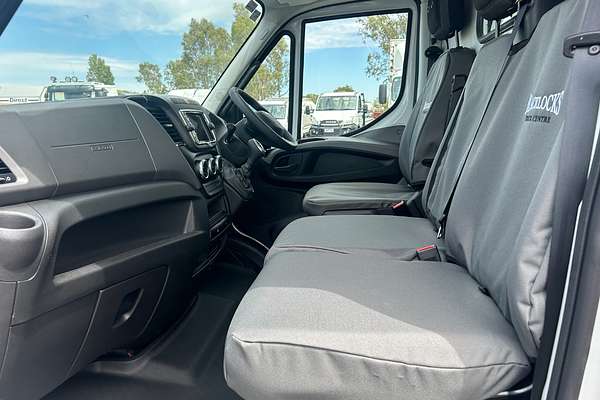 2024 Iveco Daily Daily E6