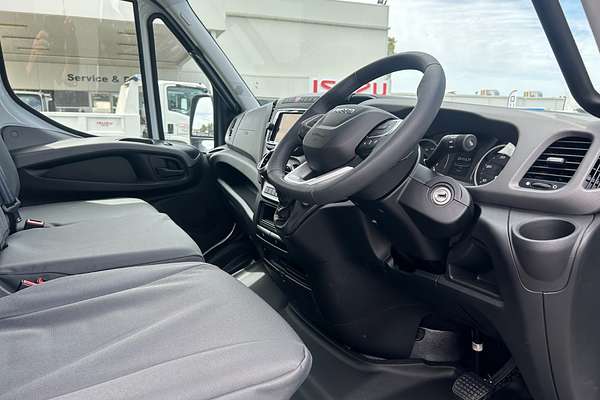 2024 Iveco Daily Daily E6