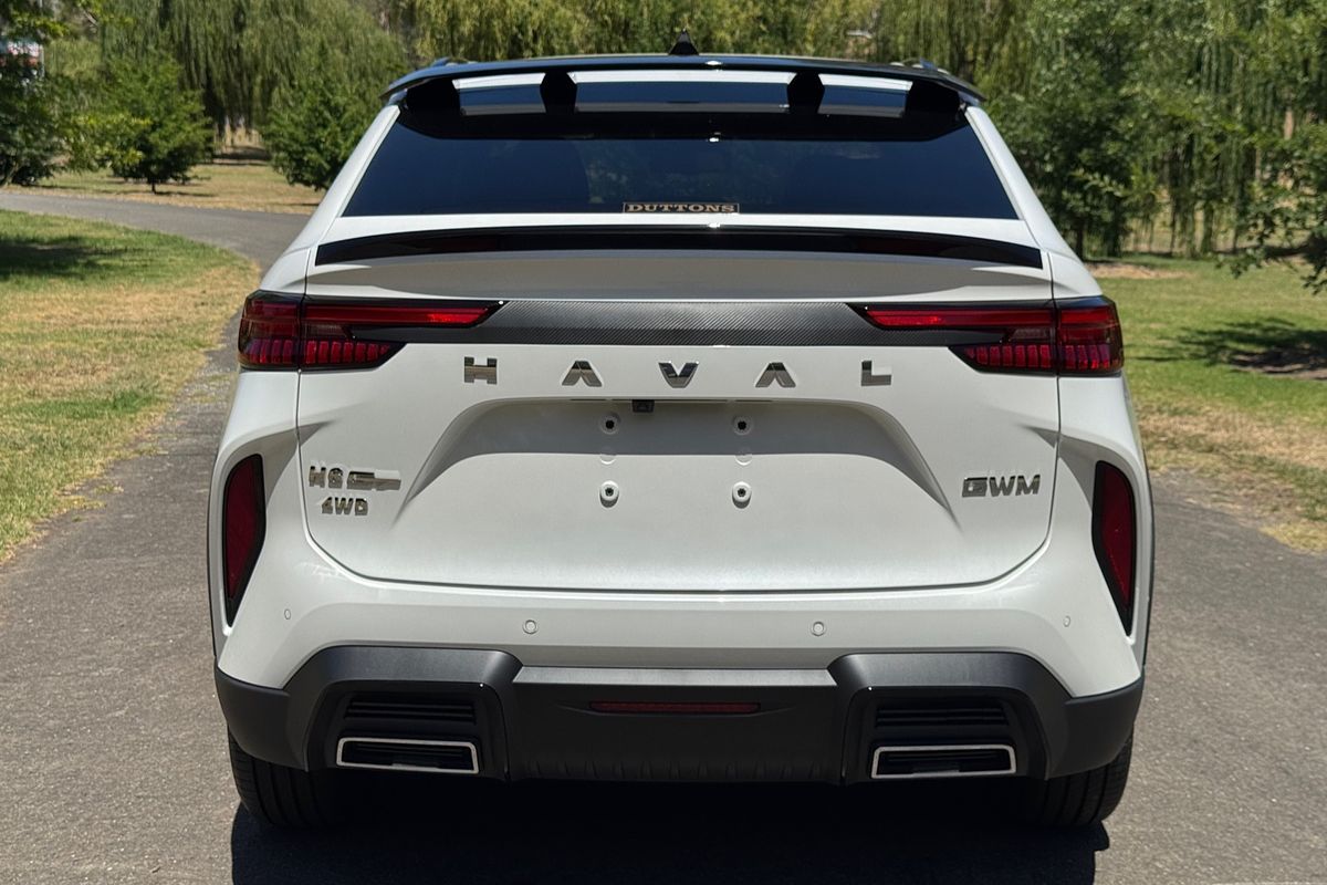 2024 GWM Haval H6GT Ultra B03