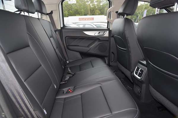 2024 GWM Ute Cannon Premium NPW 4X4