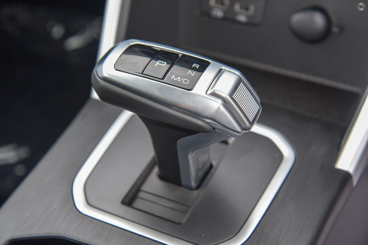 2024 GWM Ute Cannon Premium NPW 4X4