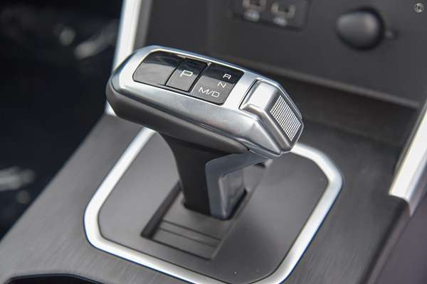 2024 GWM Ute Cannon Premium NPW 4X4