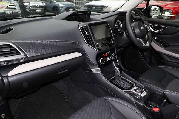 2024 Subaru Forester 2.5i-S S5