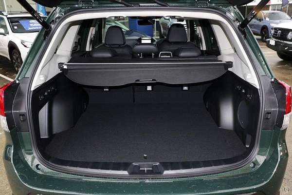 2024 Subaru Forester 2.5i-S S5