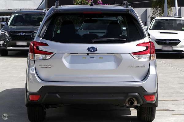 2024 Subaru Forester 2.5i-L S5