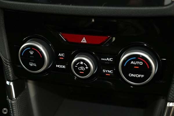 2024 Subaru Forester 2.5i-L S5