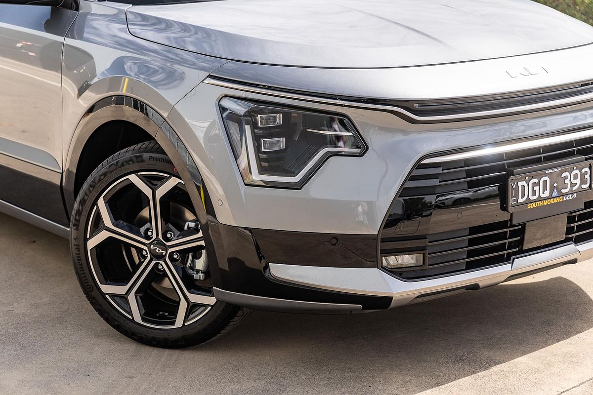 2024 Kia Niro HEV GT-Line SG2