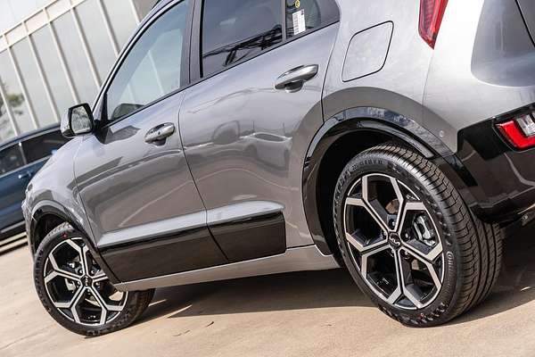 2024 Kia Niro HEV GT-Line SG2