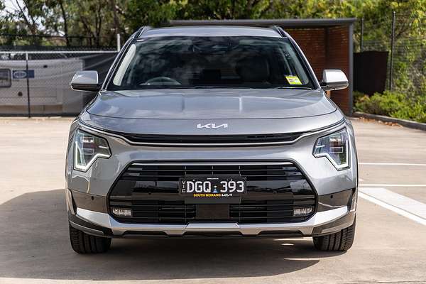 2024 Kia Niro HEV GT-Line SG2