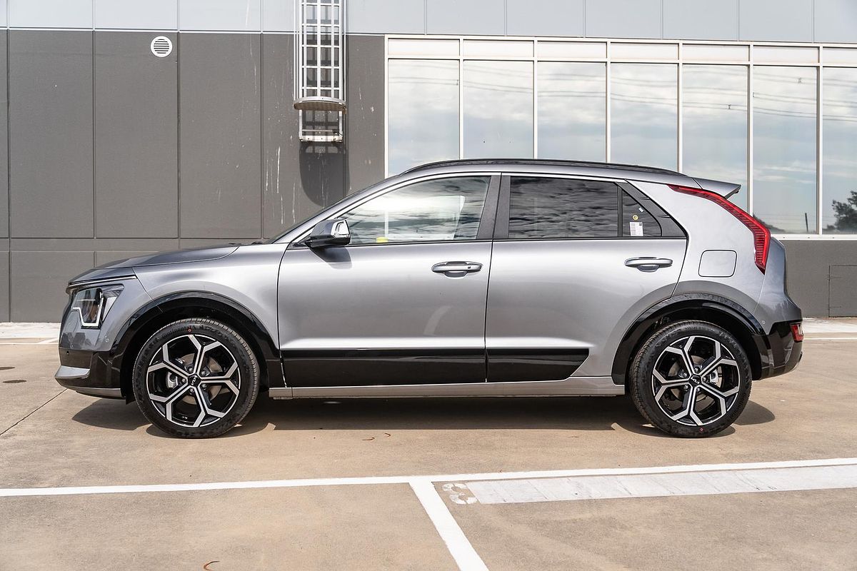 2024 Kia Niro HEV GT-Line SG2