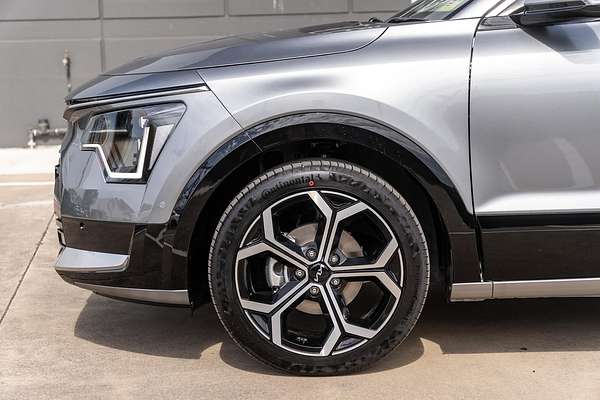 2024 Kia Niro HEV GT-Line SG2