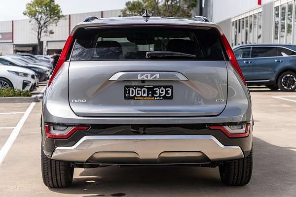 2024 Kia Niro HEV GT-Line SG2
