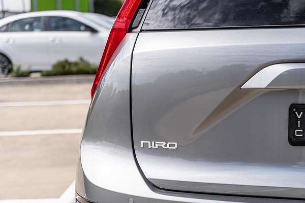 2024 Kia Niro HEV GT-Line SG2