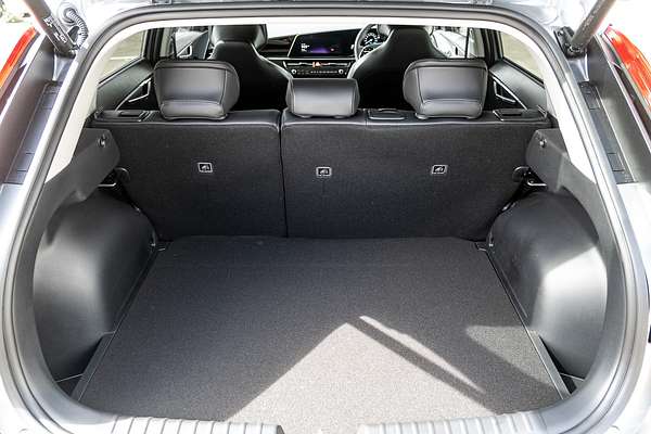 2024 Kia Niro HEV GT-Line SG2