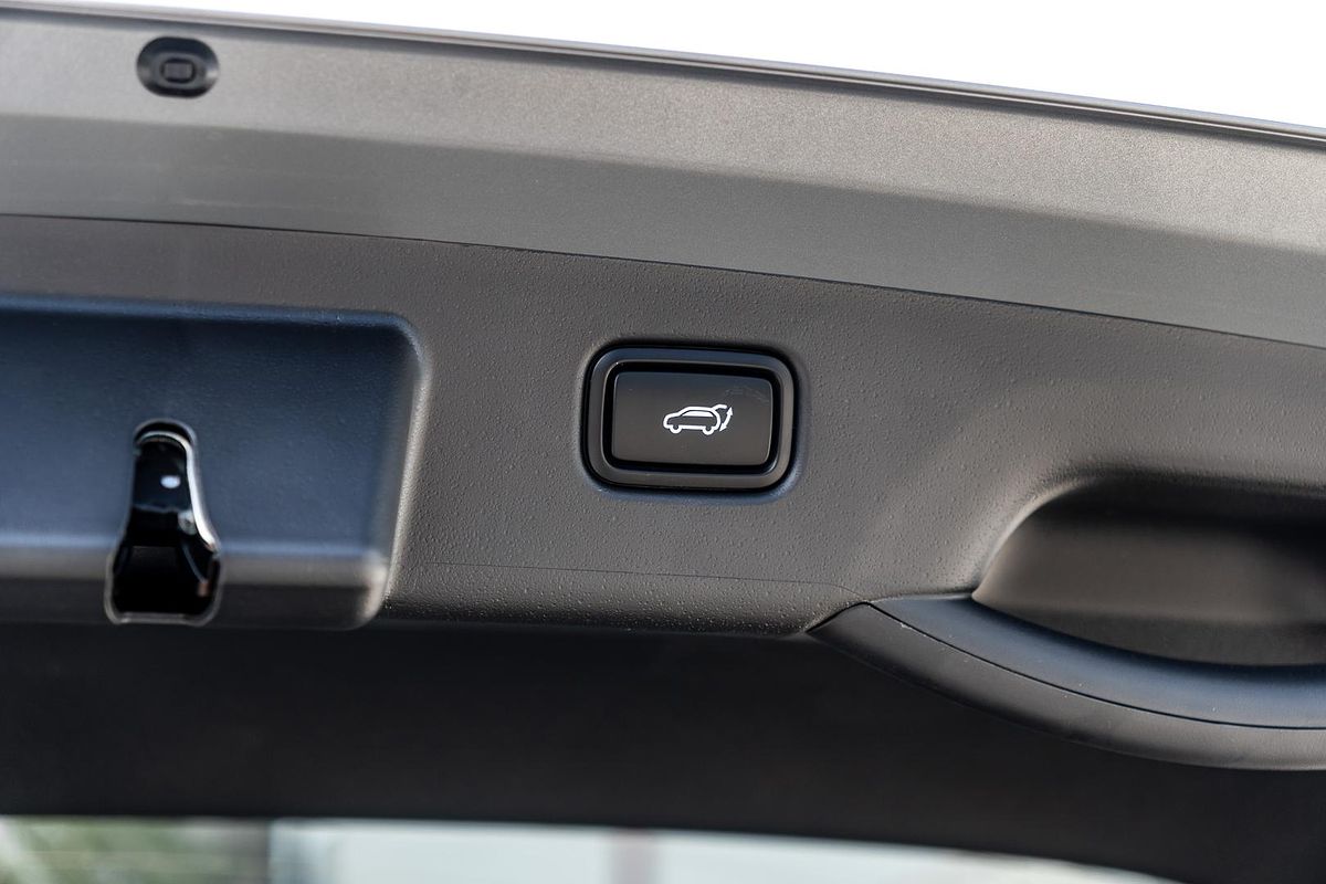 2024 Kia Niro HEV GT-Line SG2