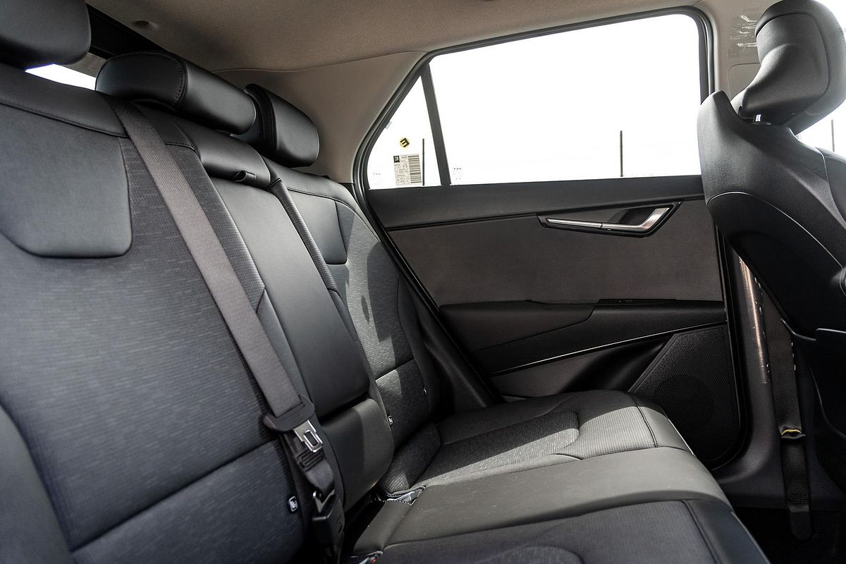 2024 Kia Niro HEV GT-Line SG2