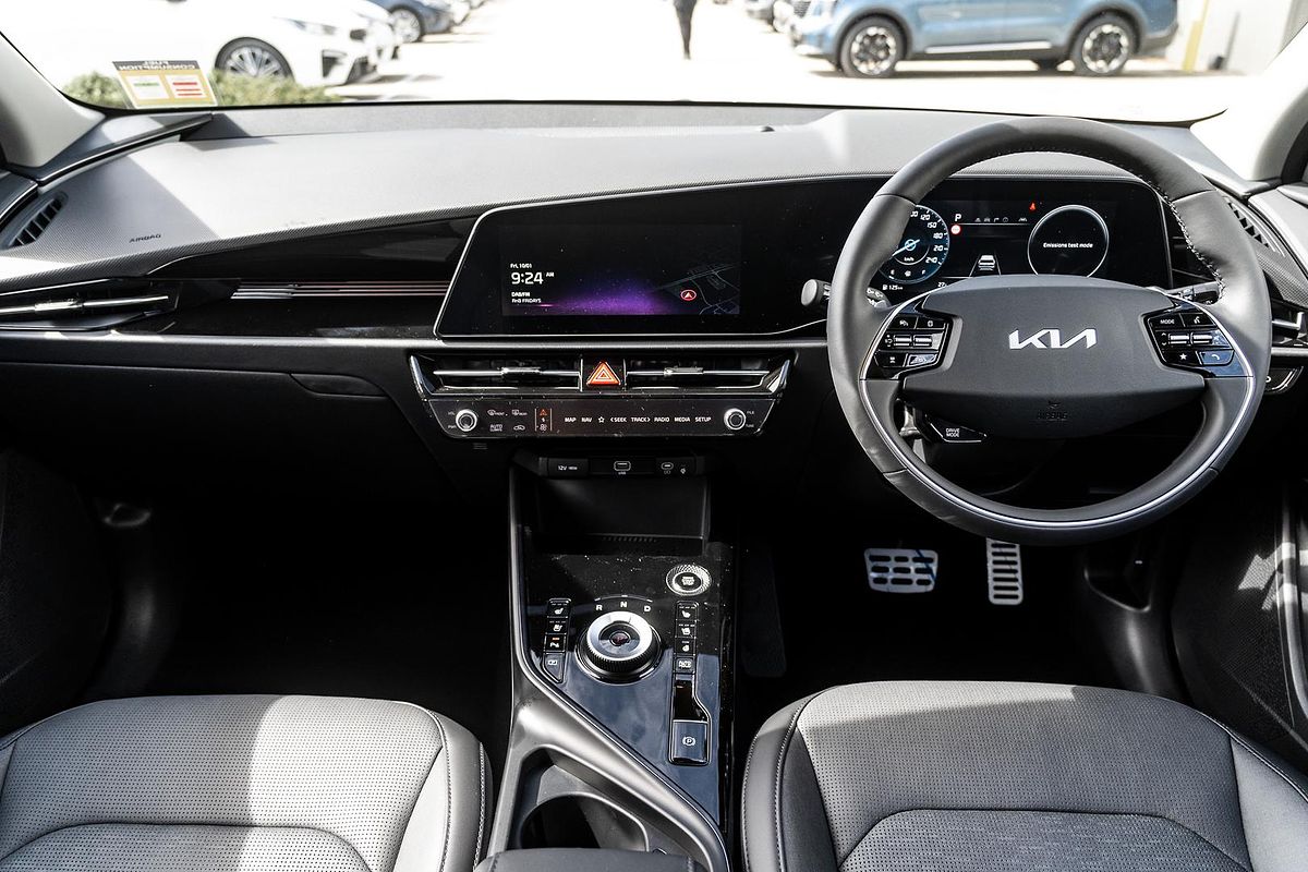 2024 Kia Niro HEV GT-Line SG2