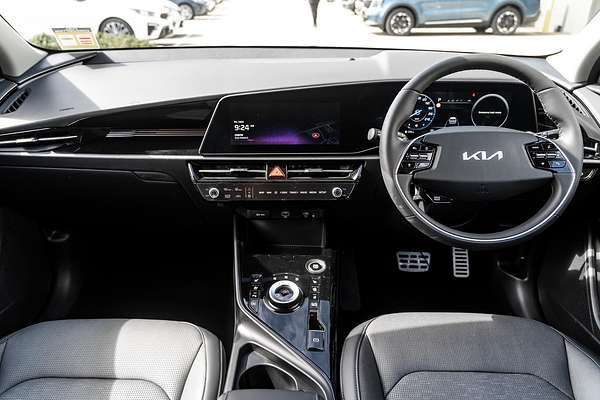 2024 Kia Niro HEV GT-Line SG2