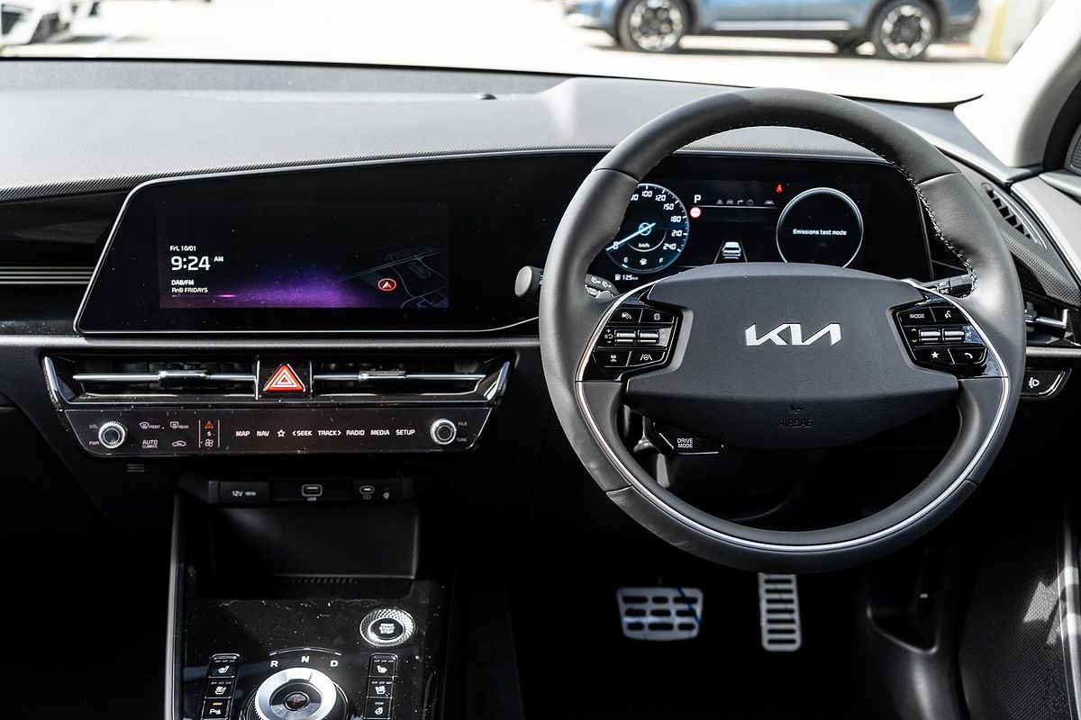 2024 Kia Niro HEV GT-Line SG2