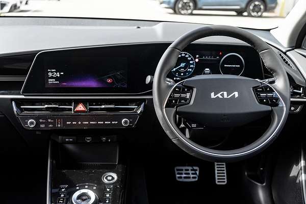 2024 Kia Niro HEV GT-Line SG2