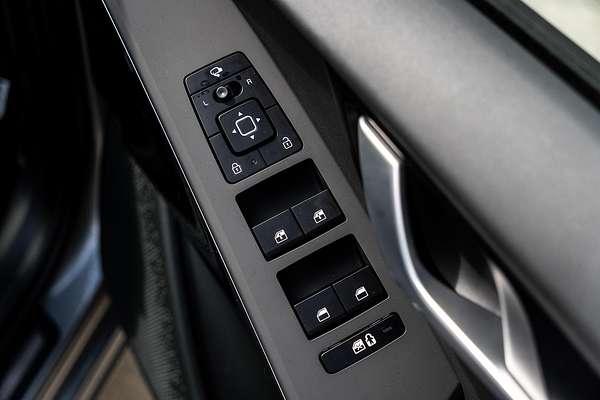 2024 Kia Niro HEV GT-Line SG2