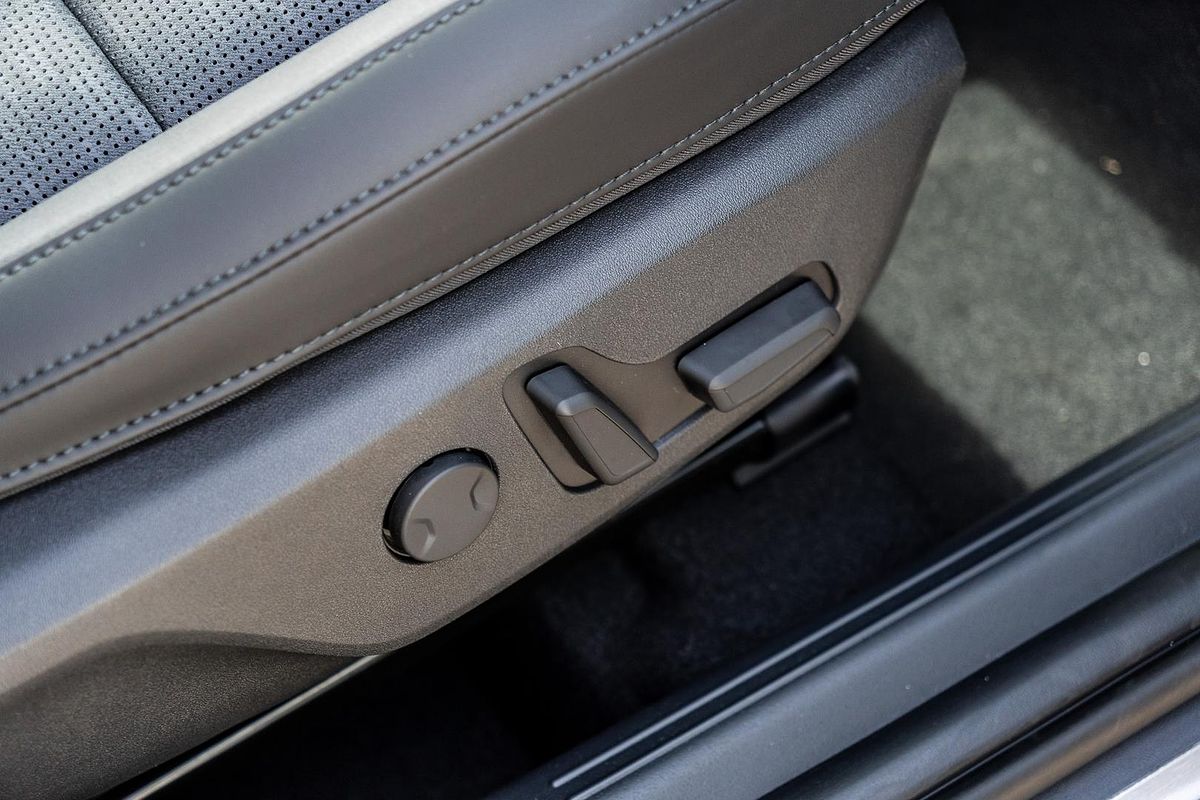 2024 Kia Niro HEV GT-Line SG2
