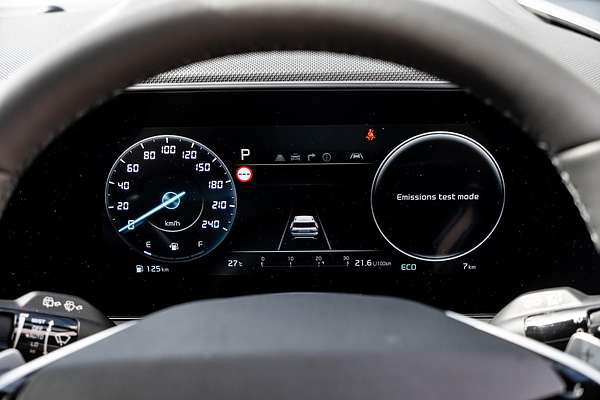 2024 Kia Niro HEV GT-Line SG2