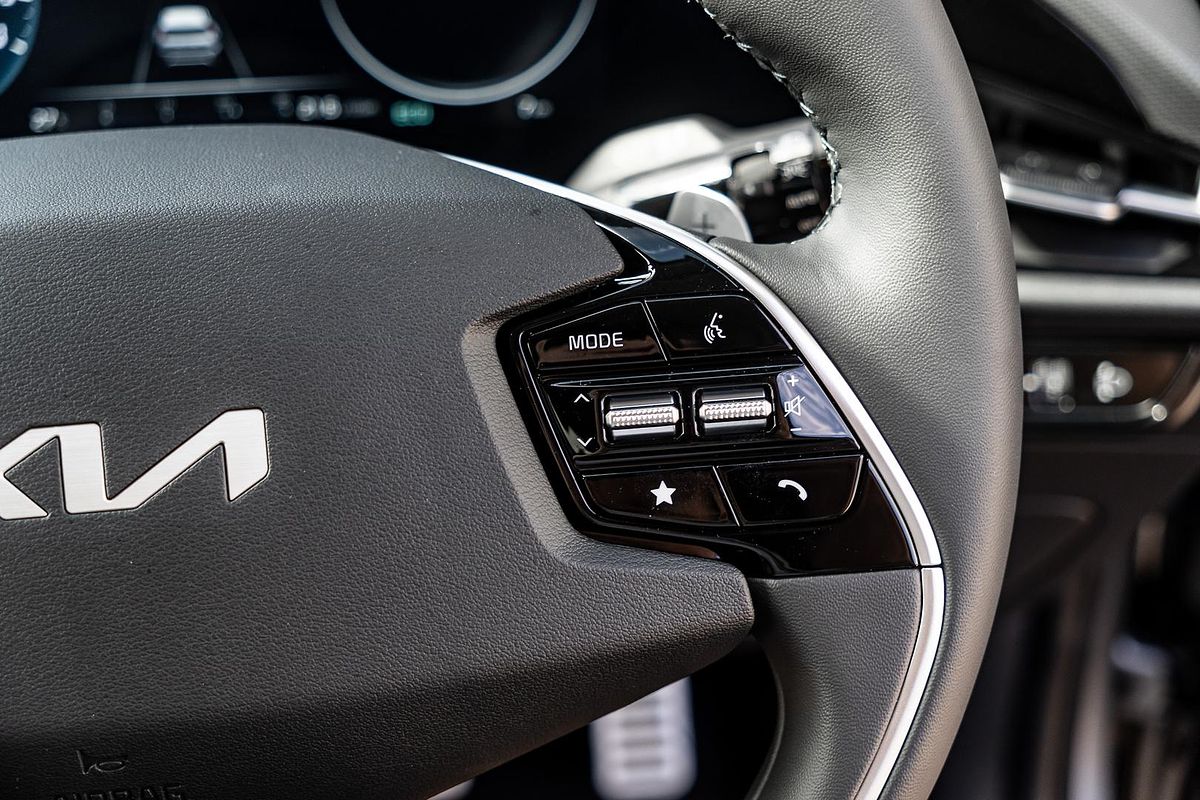 2024 Kia Niro HEV GT-Line SG2