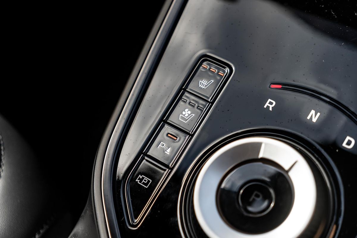 2024 Kia Niro HEV GT-Line SG2