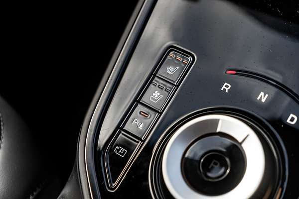 2024 Kia Niro HEV GT-Line SG2
