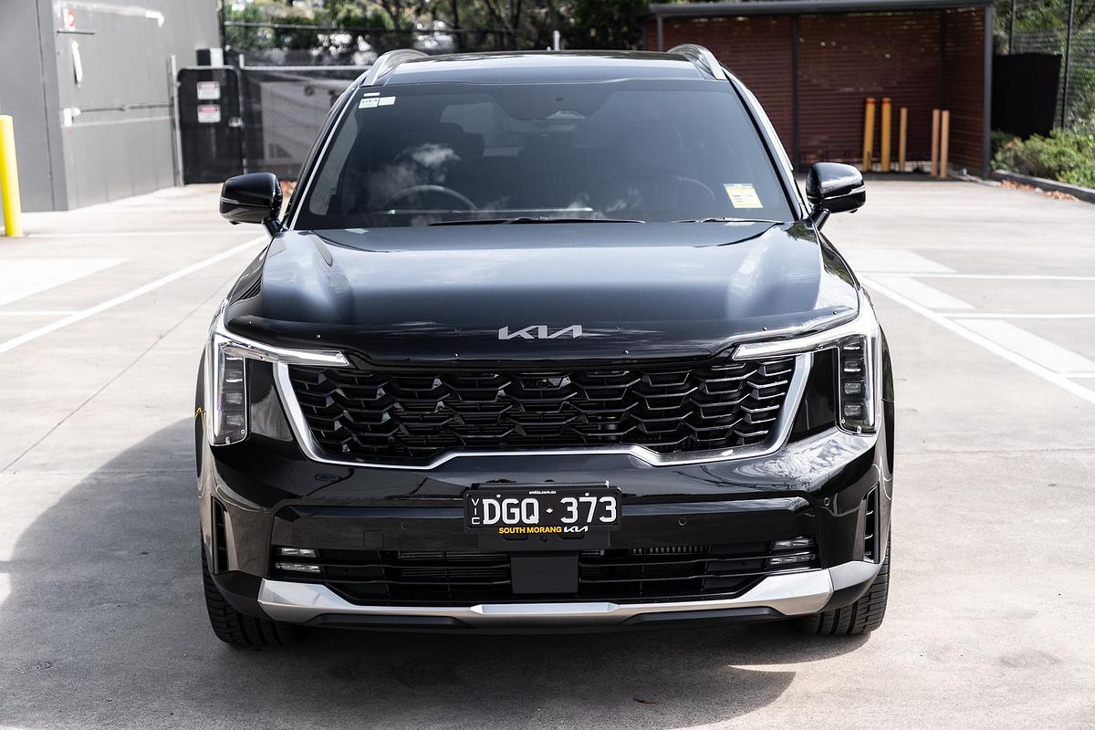 2025 Kia Sorento GT-Line MQ4 PE