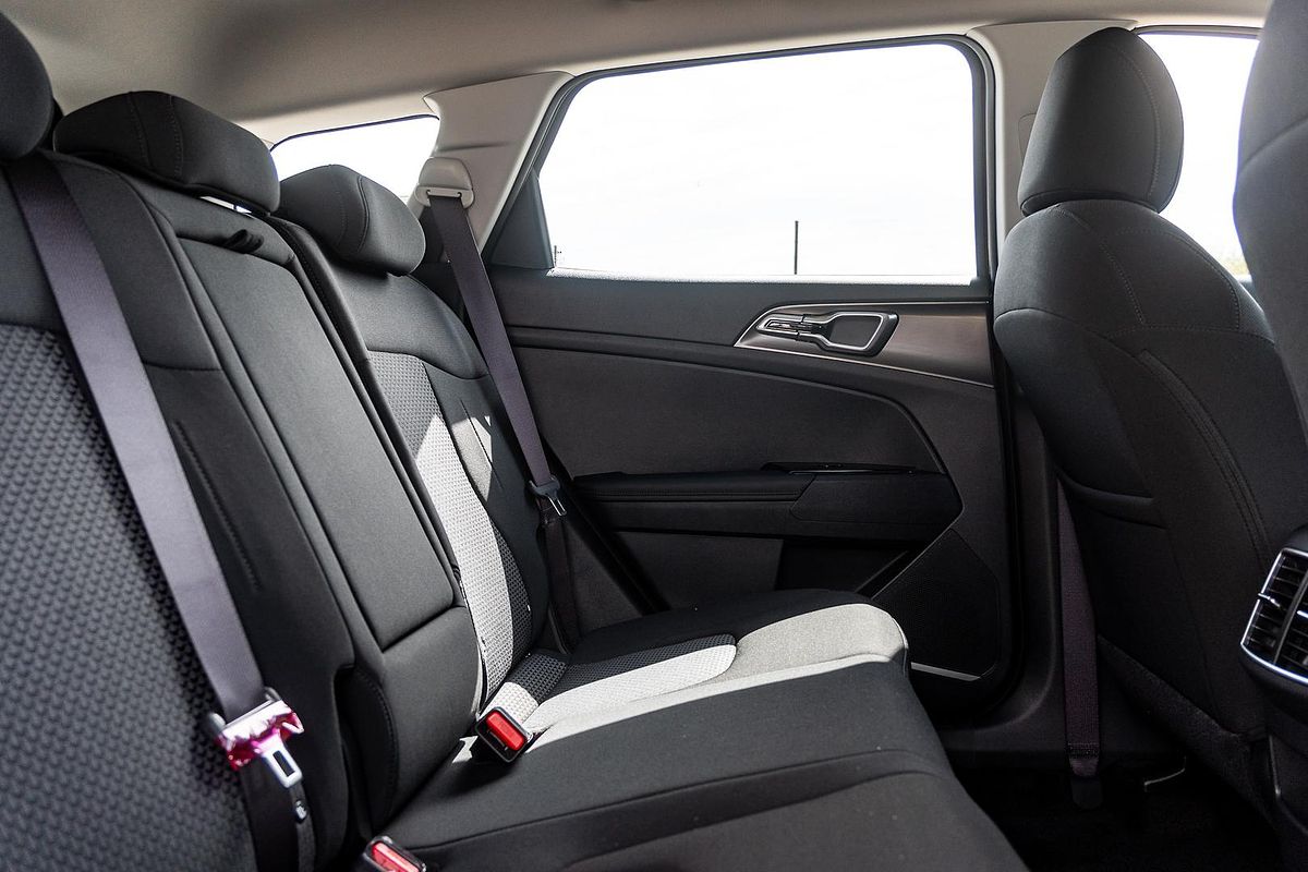 2024 Kia Sportage SX NQ5