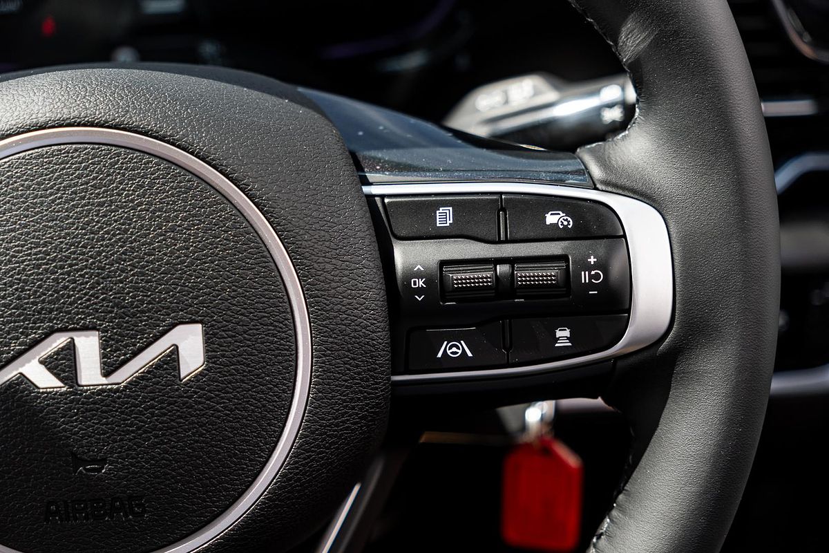 2024 Kia Sportage SX NQ5