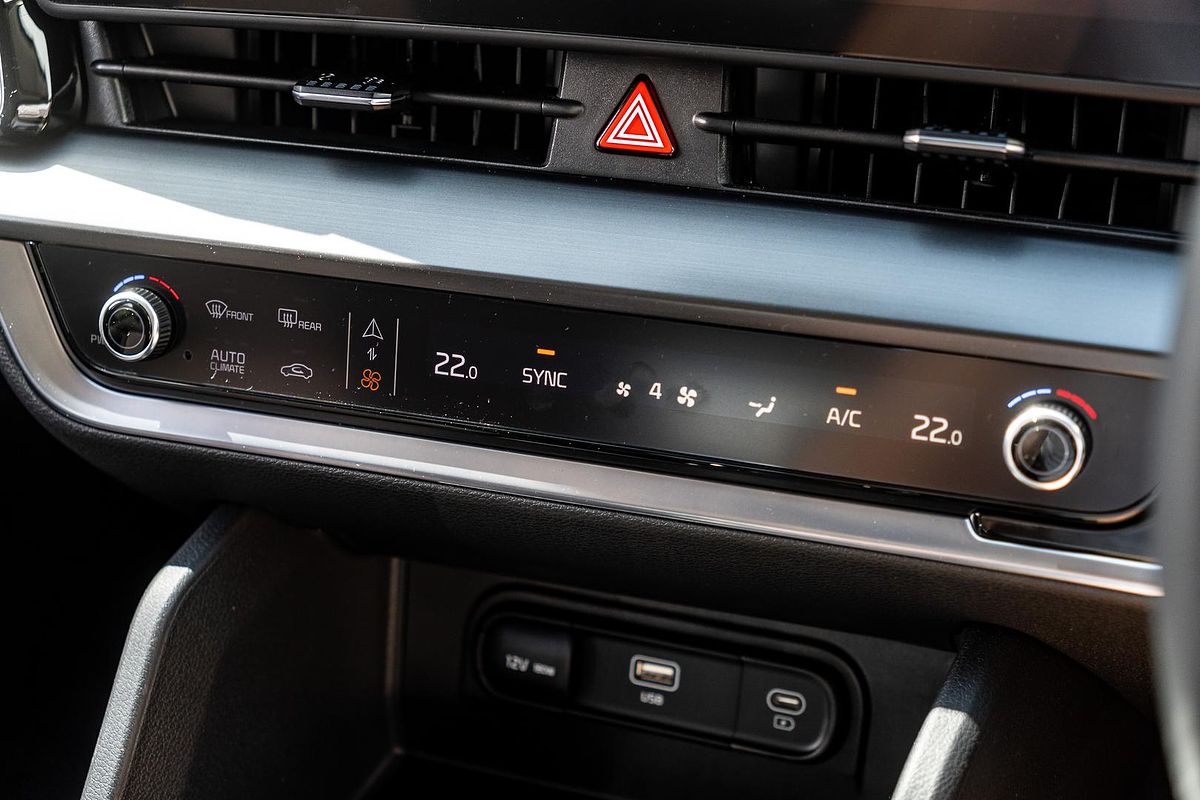 2024 Kia Sportage SX NQ5
