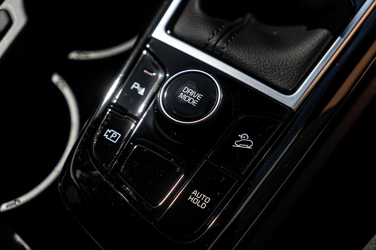 2024 Kia Sportage SX NQ5