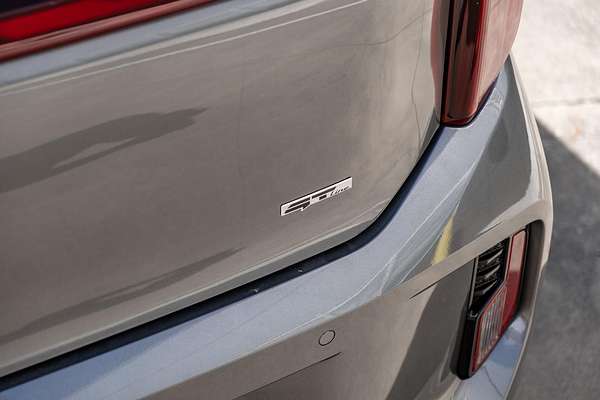 2025 Kia Picanto GT-Line JA PE2