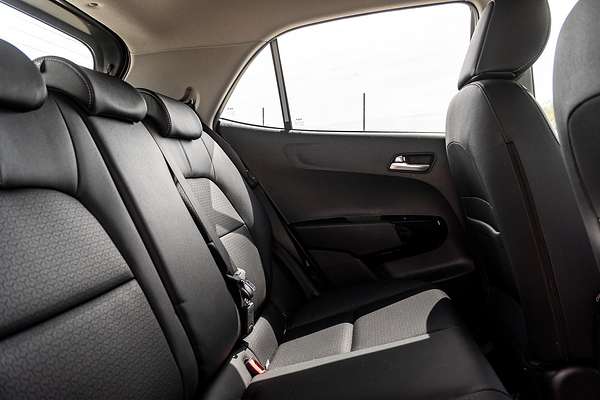 2025 Kia Picanto GT-Line JA PE2