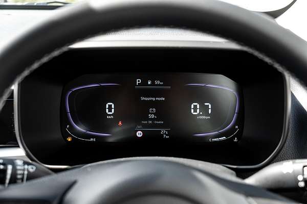 2025 Kia Picanto GT-Line JA PE2