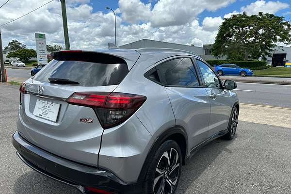 2019 Honda HR-V RS
