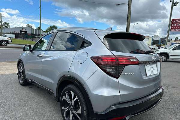 2019 Honda HR-V RS