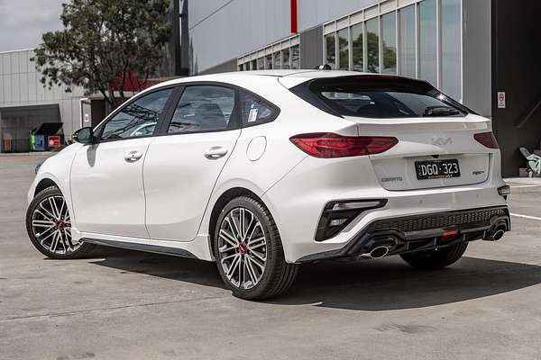 2024 Kia Cerato GT BD