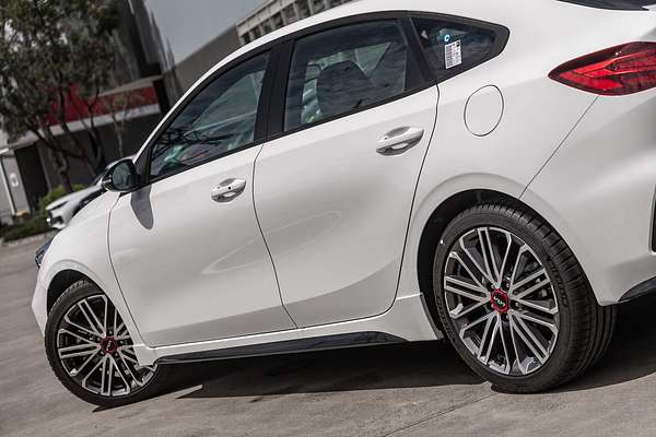 2024 Kia Cerato GT BD