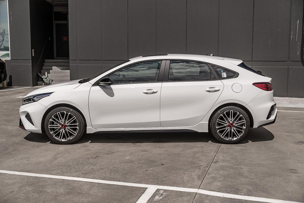 2024 Kia Cerato GT BD