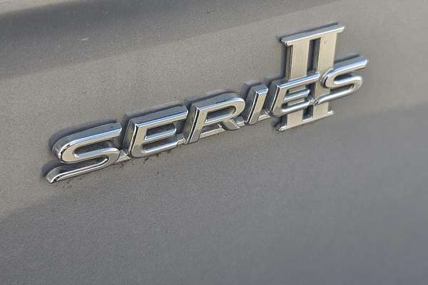 2012 Holden Captiva 7 SX CG Series II