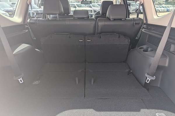 2024 Mitsubishi Pajero Sport GLS QG