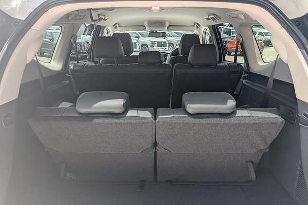 2024 Mitsubishi Pajero Sport GLS QG